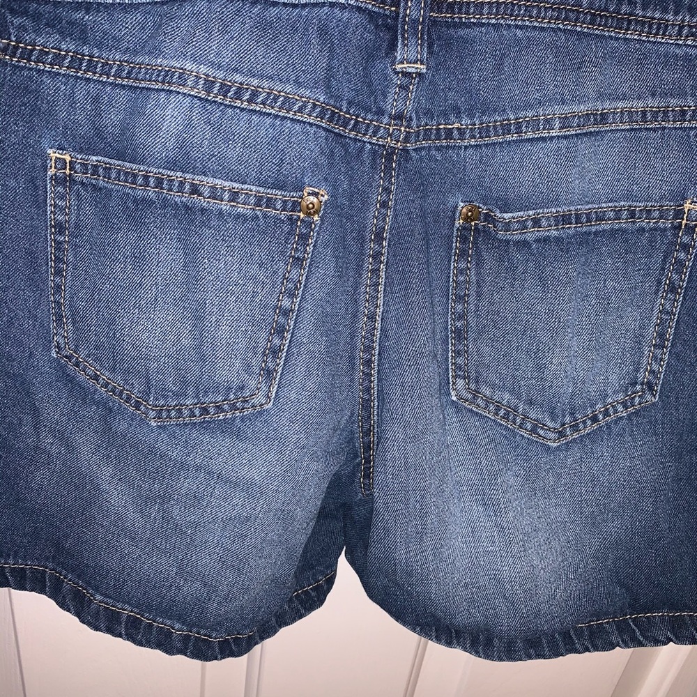Overalls - Picture 7 of 8